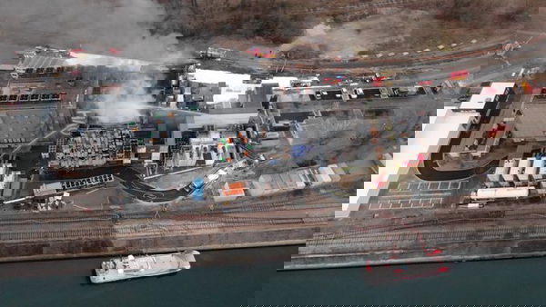 Internet che brucia: l’incendio a OVH, il giorno dopo