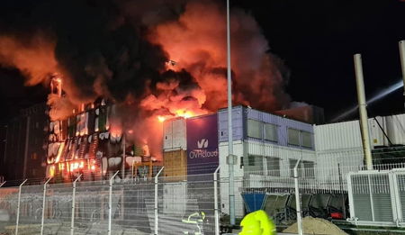 L’incendio OVH ci ricorda la vitale importanza del backup periodico article-post