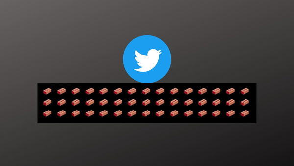 Chi sono i mattonisti e come provano a manipolare l’opinione pubblica su Twitter