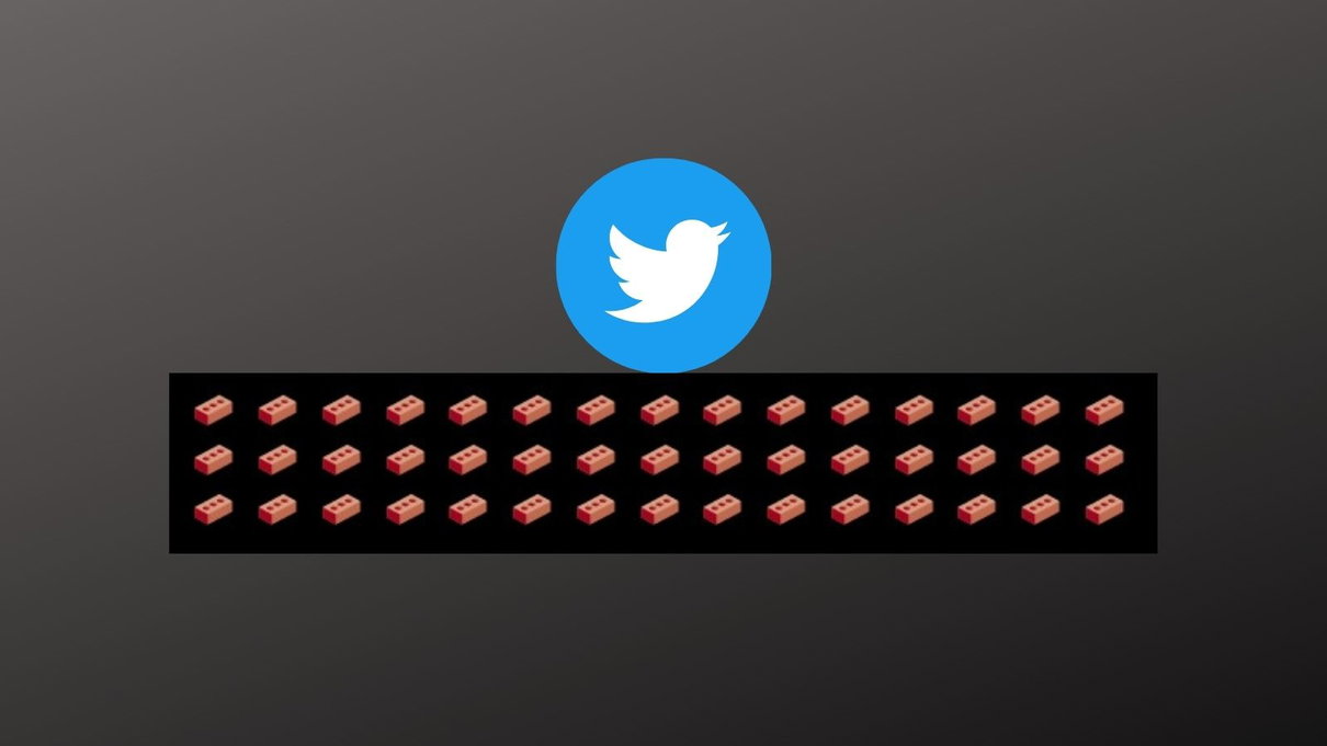 Chi sono i mattonisti e come provano a manipolare l’opinione pubblica su Twitter article-post