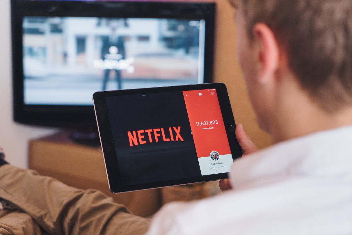 Siate pronti a ricevere un messaggio truffa che vi dice che il vostro pagamento a Netflix è stato rifiutato article-post