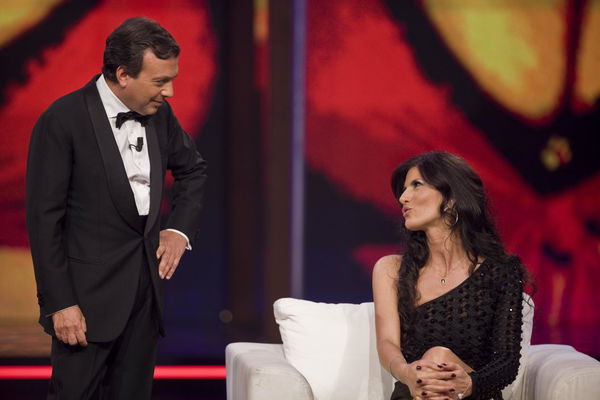 Cosa si nasconde dietro alle (due) querele della Prati?