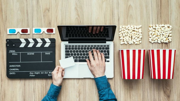 Rischi e multe per quelli che scelgono di utilizzare siti streaming pirata