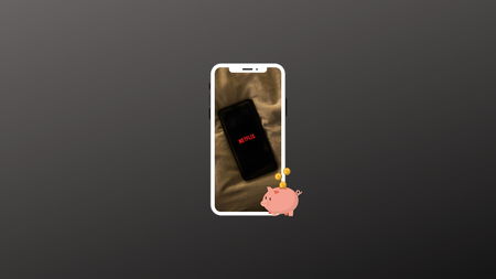 Netflix sta testando un nuovo abbonamento “Smart” da 5,49 dollari article-post