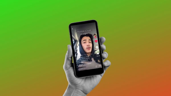 Perché il presunto orientamento super straight nato sui social non può far parte della sigla LGBTQ+