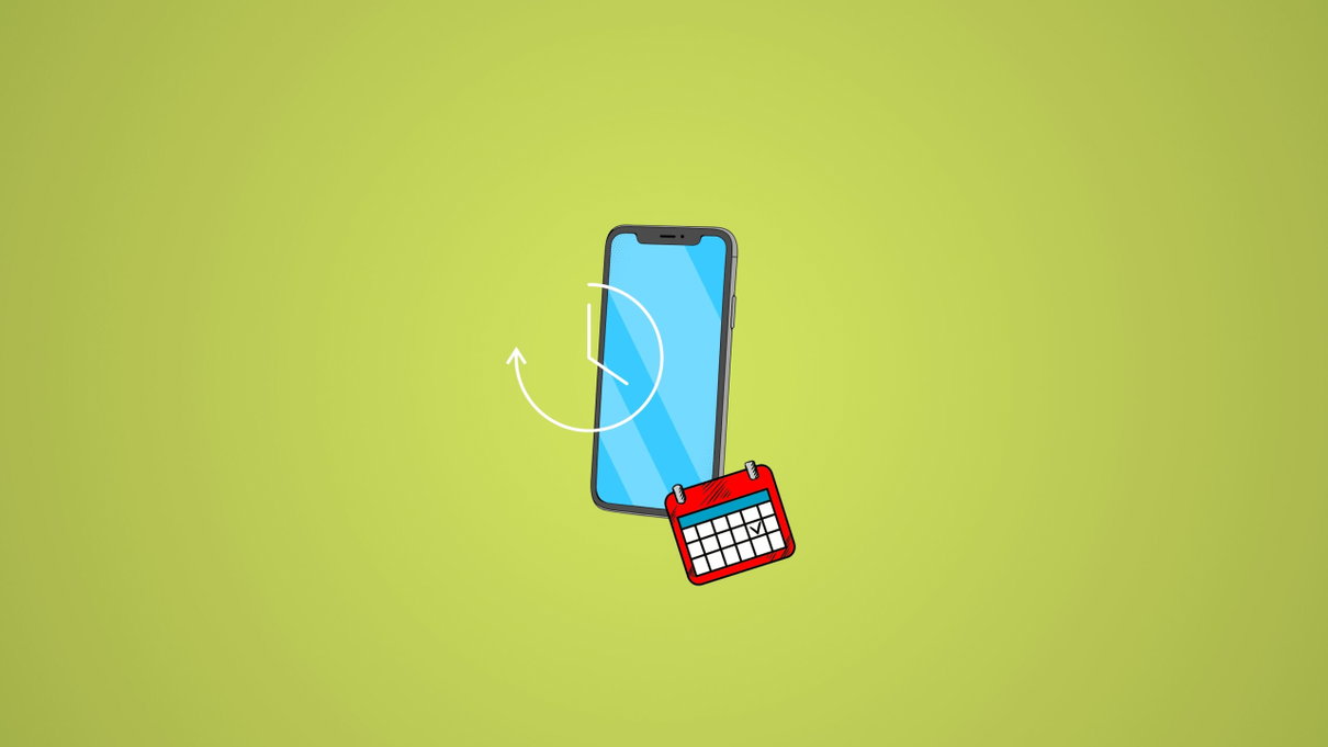 La “regola” delle 77 ore al mese che passiamo allo smartphone article-post