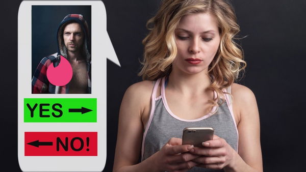 La nuova frontiera delle dating app: per i single non sono più solo siti di incontri