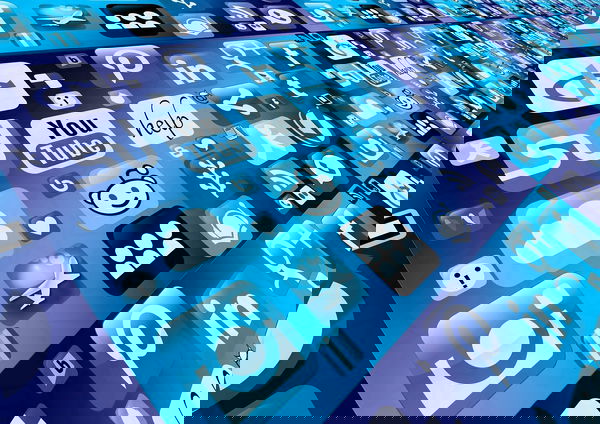 Apple accusa alcune app cinesi di non rispettare la privacy nel tracciamento utenti