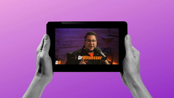 La storia della querela a Twitch per discriminazione religiosa