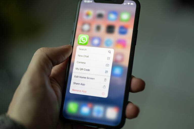 In Sudafrica la nuova policy Whatsapp non rispetta la legge sulla privacy In Sudafrica la nuova policy Whatsapp non rispetta la legge sulla privacy