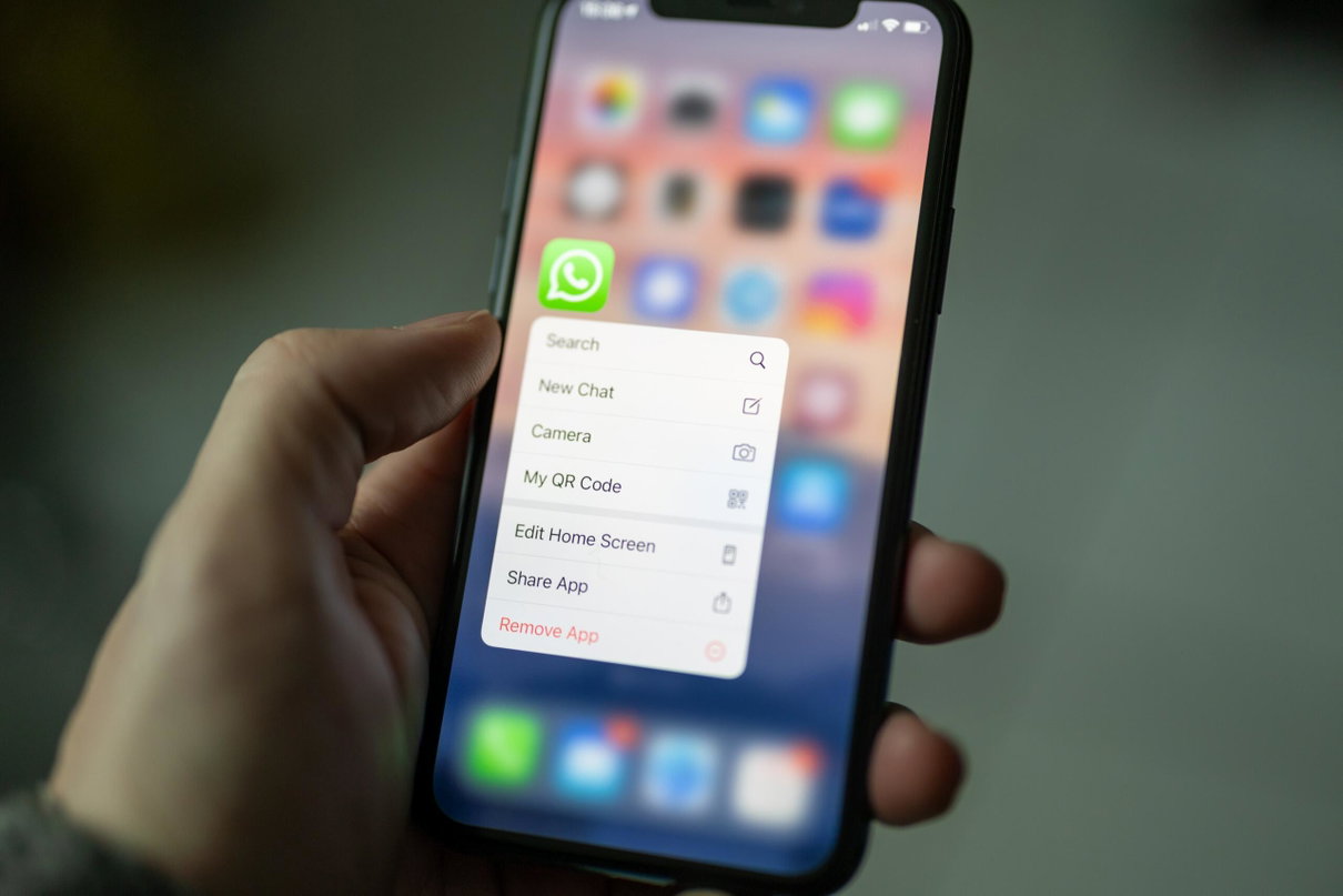 In Sudafrica la nuova policy Whatsapp non rispetta la legge sulla privacy article-post