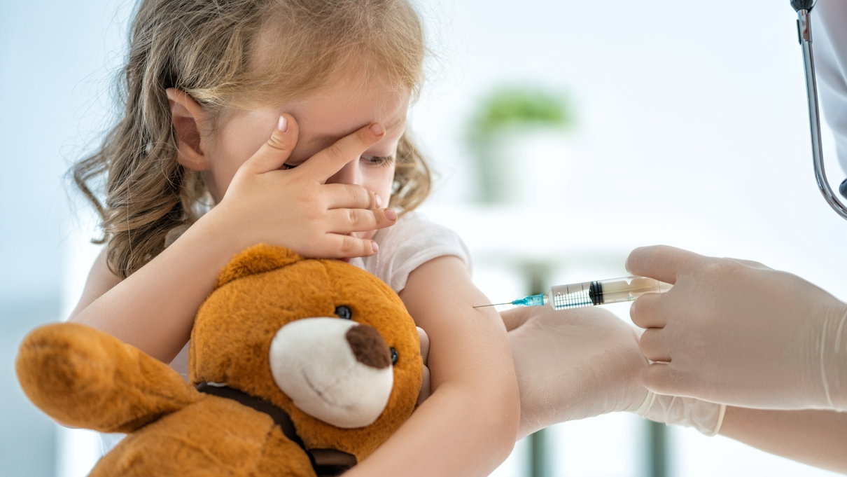 La storia della bambina di due anni morta dopo aver ricevuto il vaccino Pfizer article-post