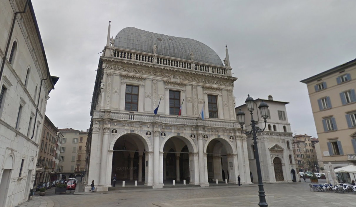 Cosa sta accadendo a Brescia dopo che il sito del Comune è stato hackerato article-post