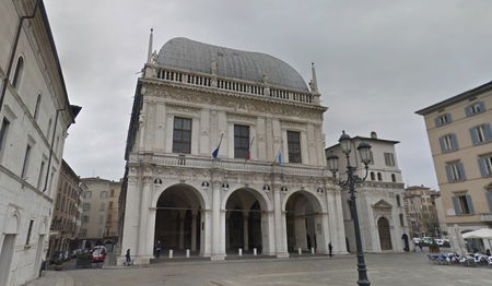 Cosa sta accadendo a Brescia dopo che il sito del Comune è stato hackerato article-post