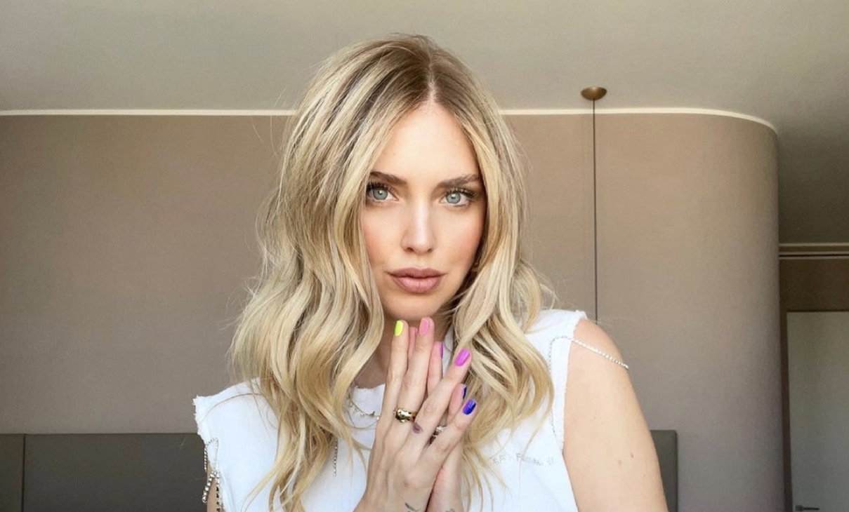L’incredibile quantità di utenti di Twitter che crede che Chiara Ferragni sia candidata col Pd article-post