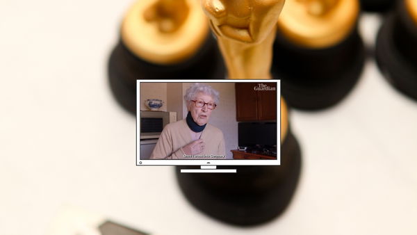 Colette, il cortometraggio nato per un videogioco e che ha vinto un Oscar