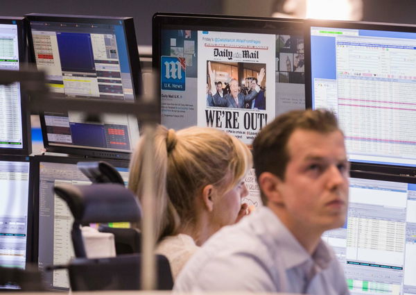 Il Daily Mail fa causa a Google: «Noi usiamo altre fonti pubblicitarie e loro ci penalizzano nell’indicizzazione»