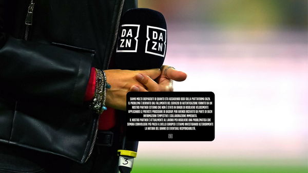 Dazn fa nomi e cognomi e attacca Comcast