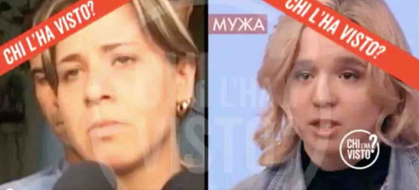 Che senso ha accapigliarsi sullo share di Chi l’ha visto?