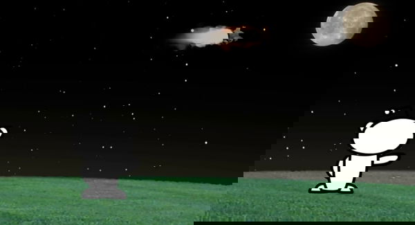 Pare che il Dogecoin stia andando sulla luna