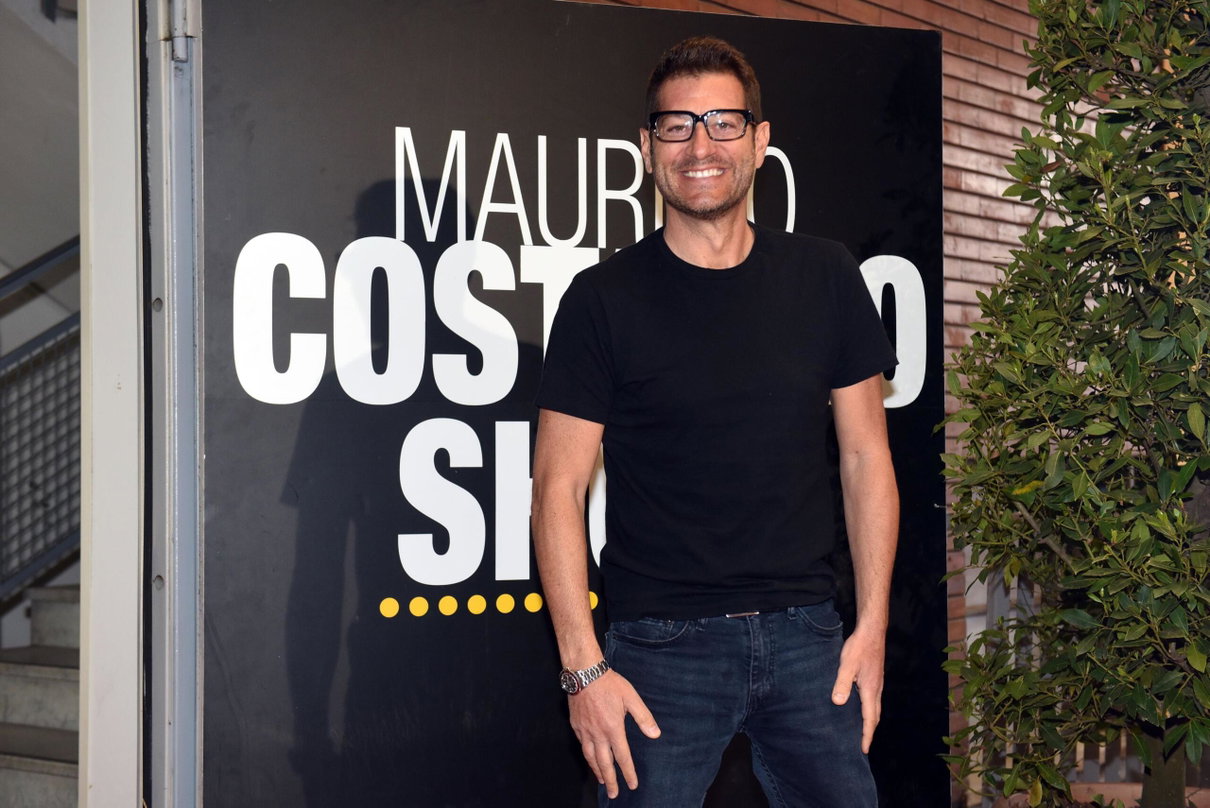 Enrico Papi ritorna a Mediaset? article-post