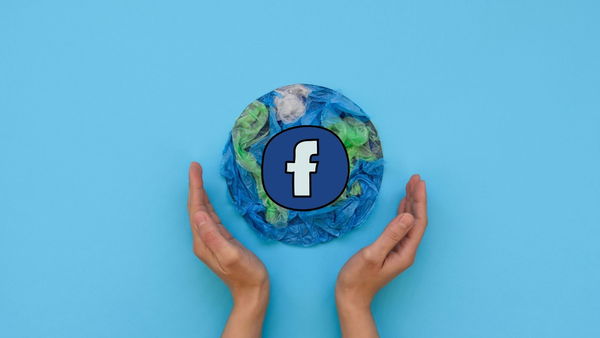 L’impegno di Facebook dentro e fuori dal web per contrastare il cambiamento climatico