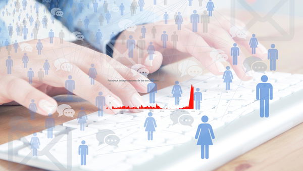 Facebook down il 30 aprile, problemi in diverse aree del mondo