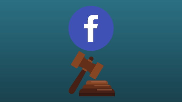 La stretta di Facebook sui contenuti che riguardano il processo a Derek Chauvin