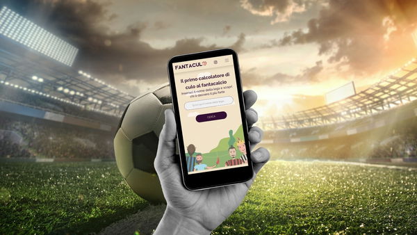 Il sito che calcola il ‘fattore C’ nel Fantacalcio