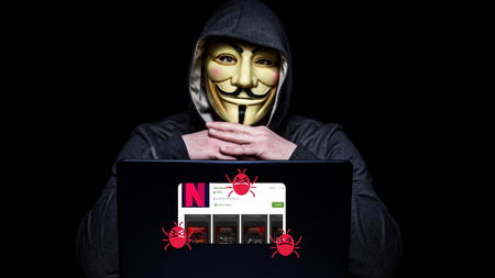 L’app FlixOnline su Android per vedere Netflix gratis (in realtà è un virus) article-post