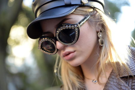 Gucci e Facebook si uniscono per combattere la contraffazione di un utente sui social article-post