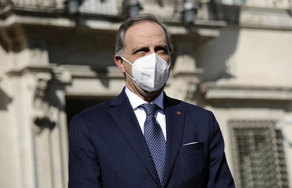 Coronavirus, Moles: «Sulle fake news serve autoregolamentazione»