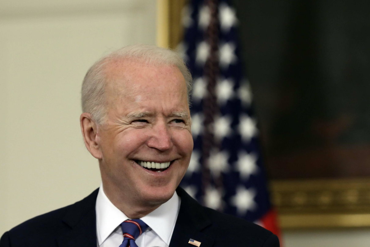 Joe Biden: «Più tasse per i ricchi». E il Bitcoin affonda article-post