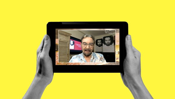 Kabir Bedi smentisce Ansa: «Non ho mai detto “Di Sandokan ce n’è uno solo”»