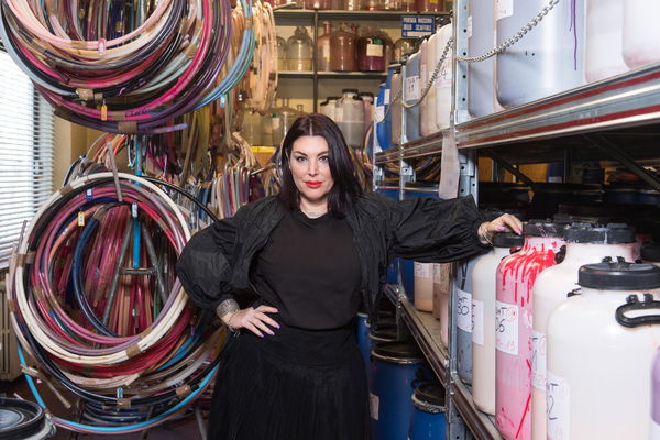 Smalti, e-commerce e Fedez: Layla Cosmetics ha una nuova ricetta per fare made in Italy