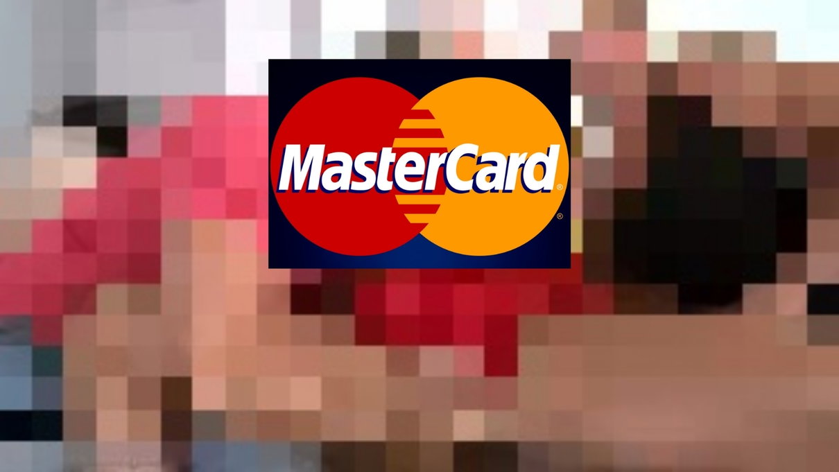 La mossa di Mastercard contro i siti pornografici che non rimuovono contenuti illegali article-post