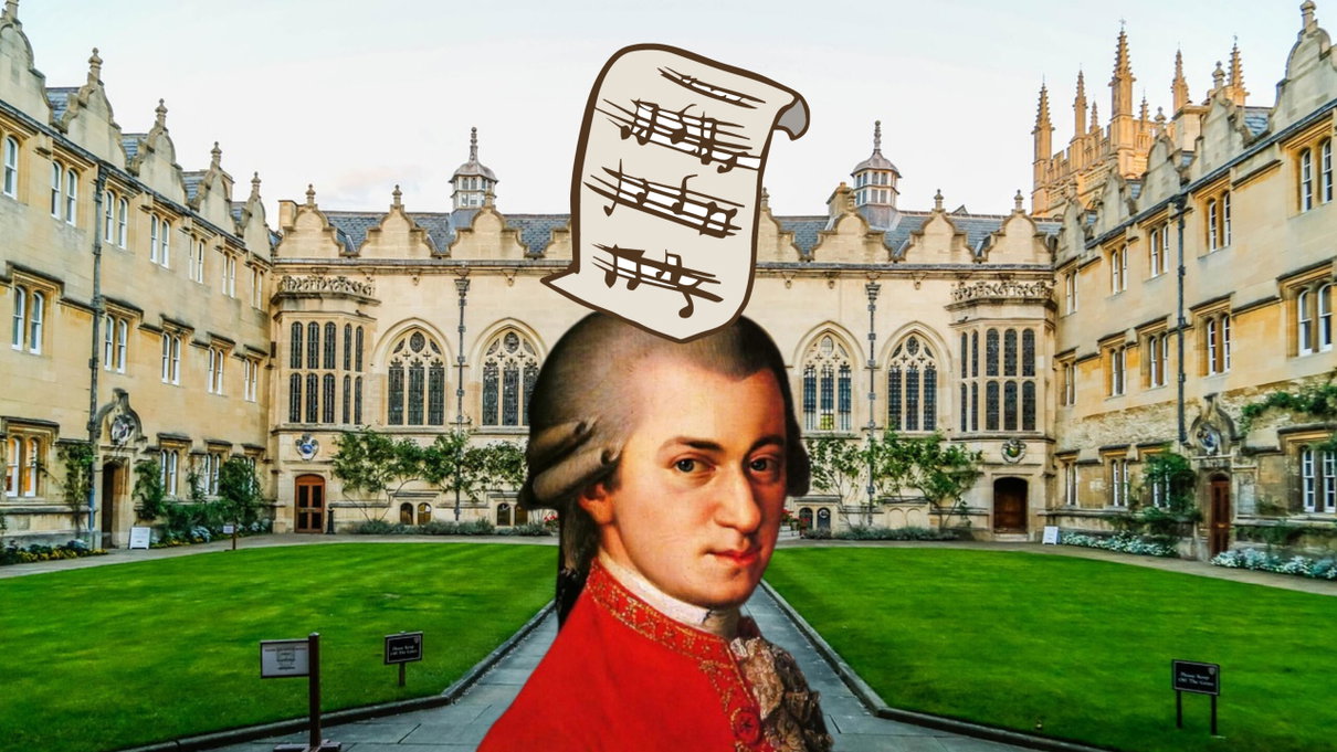 Gramellini scivola sulla bufala di Oxford che vuole «abolire Mozart» article-post