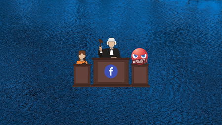 L’Oversight Board (di Facebook) deve esaminare il sistema di controllo dei post dei vip Check (di Facebook) article-post