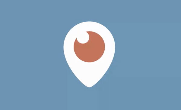 Vi ricordate Periscope? Ecco, ora potete anche dimenticarvelo