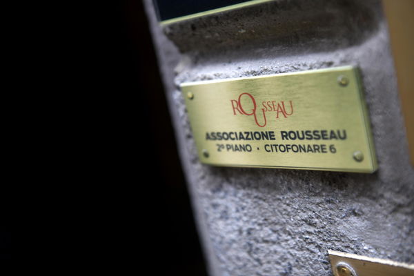 Rousseau ha abbandonato definitivamente il Movimento 5 Stelle