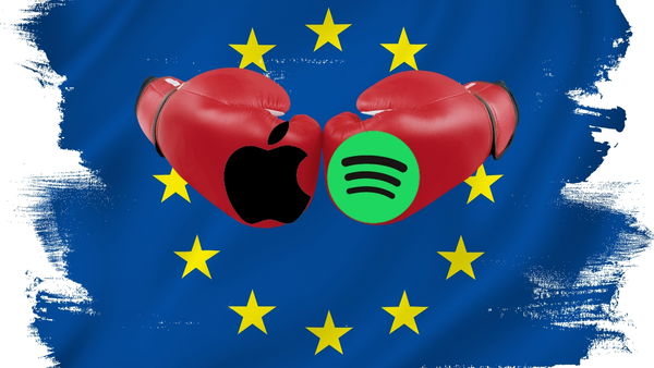 Perché la UE sta accusando Apple di concorrenza sleale nel mercato musicale in streaming
