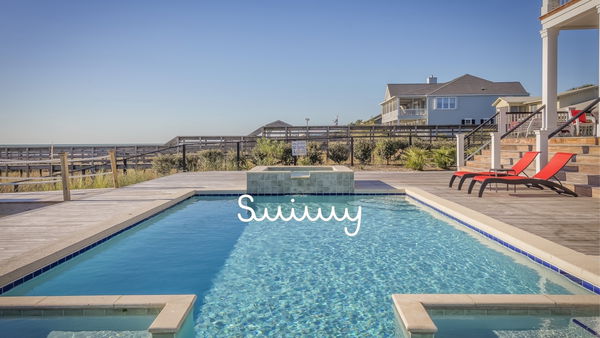 In Italia è arrivato Swimmy, l’Airbnb delle piscine private