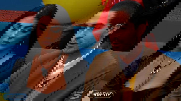 Zorzi-Salemi, scoppia la pace?