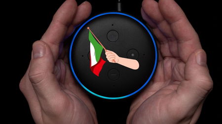 Le scuse di Alexa che rispondeva “No grazie, non è un anniversario della Liberazione” agli auguri per il 25 aprile article-post