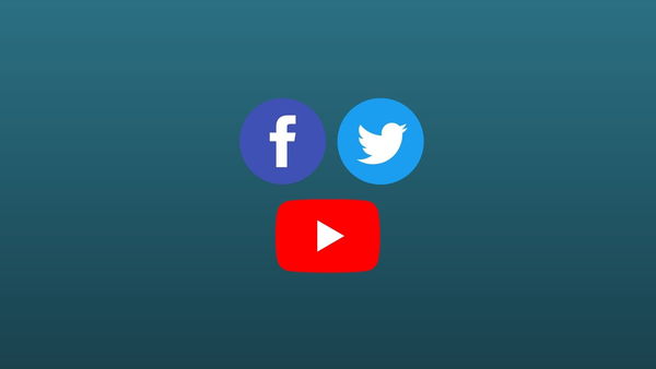 I senatori USA criticano la pervasività delle piattaforme social e chiedono di agire sugli algoritmi