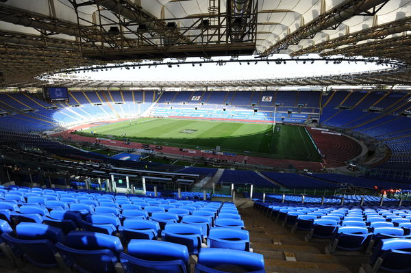 La triangolazione Spallanzani-governo-Figc per l’app per l’accesso agli stadi