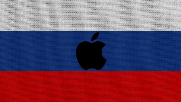 Da oggi Apple deve permettere di installare app locali durante la configurazione dei device in Russia