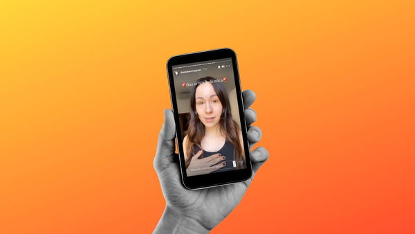 Veramente per alcuni «il cat calling te lo devi meritare»?