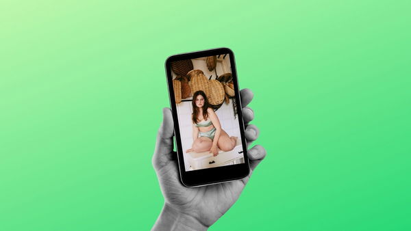 La sartoria digitale della lingerie passa per Chitè