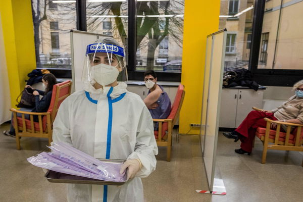 La svolta delle cartelle cliniche nella “nuvola” del cloud